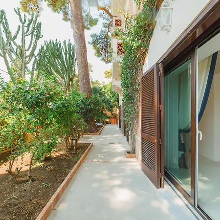 فيلة Chiara - Lavi Luxury كابري