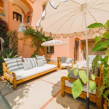 Chiara - Lavi Luxury كابري