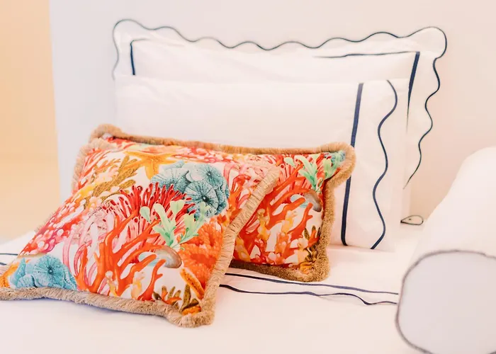 Chiara - Lavi Luxury كابري