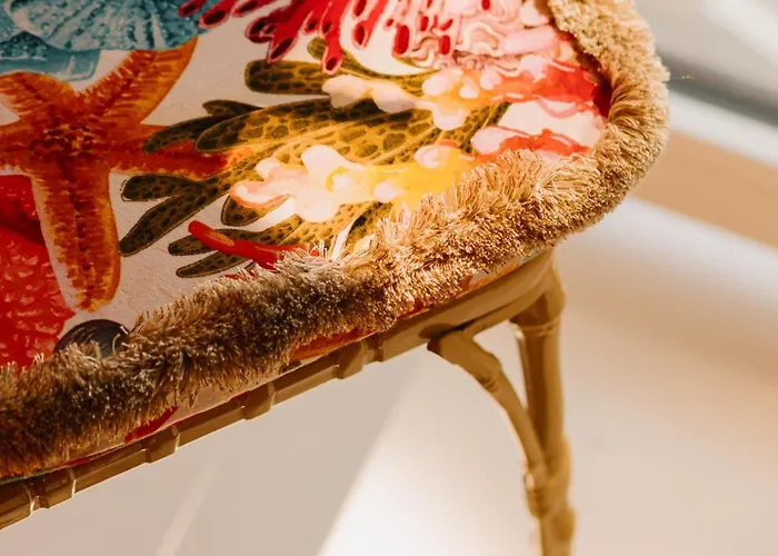 Chiara - Lavi Luxury فيلة