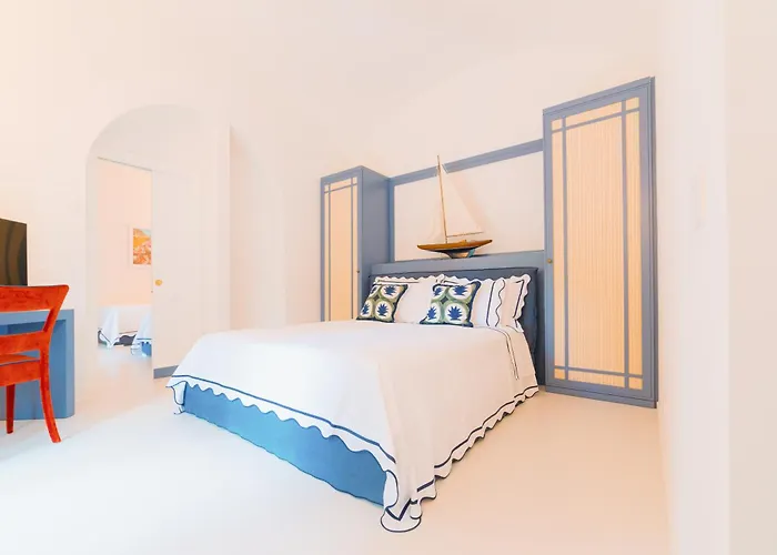 Chiara - Lavi Luxury كابري