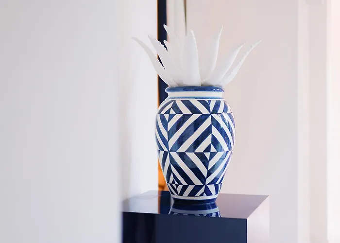 Chiara - Lavi Luxury فيلة