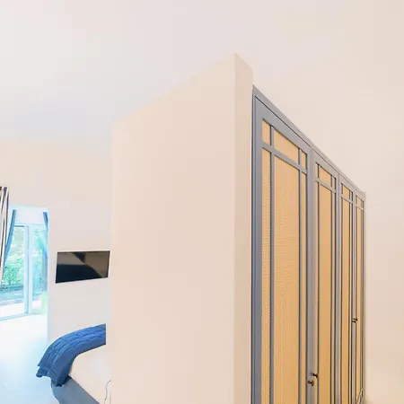 Chiara - Lavi Luxury Villa *