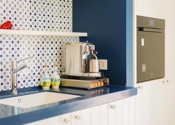 וילה Chiara - Lavi Luxury *