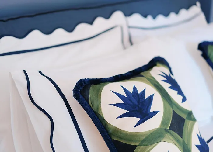 Chiara - Lavi Luxury *