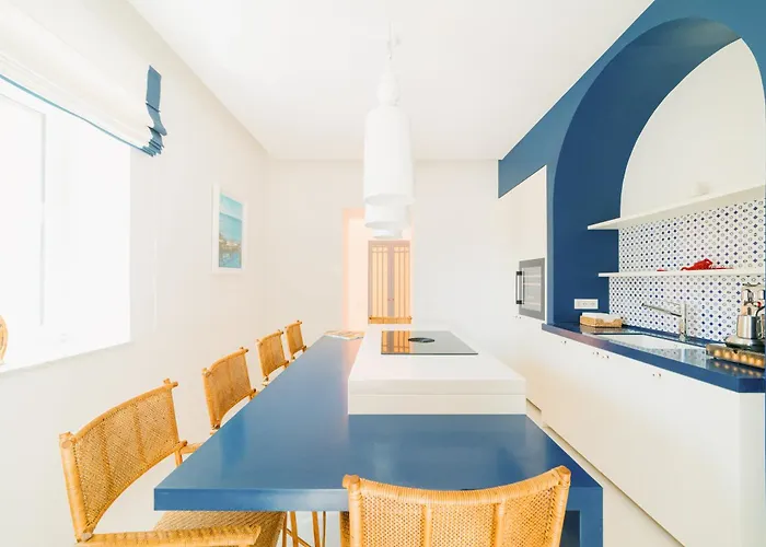 Chiara - Lavi Luxury וילה קאפרי