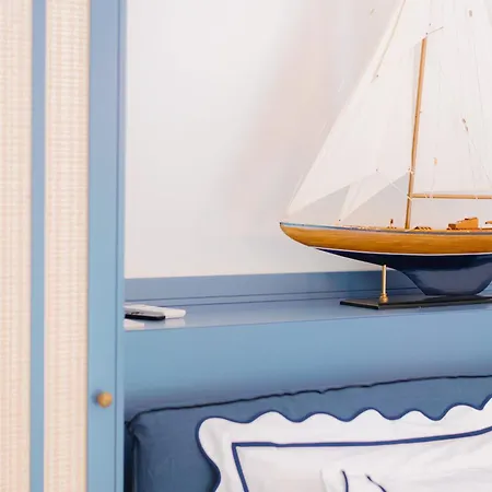 Chiara - Lavi Luxury Villa Capri