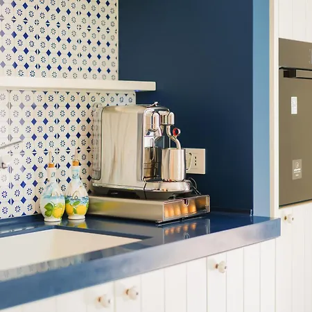 فيلة Chiara - Lavi Luxury *