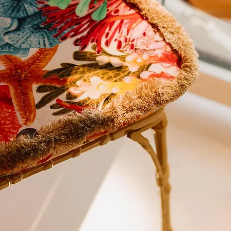 Chiara - Lavi Luxury فيلة