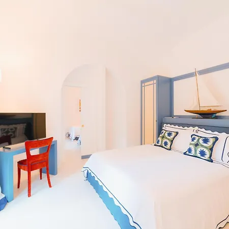 Chiara - Lavi Luxury Villa Capri