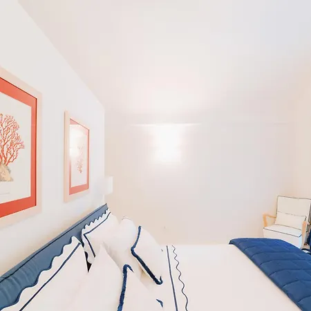 Chiara - Lavi Luxury Villa