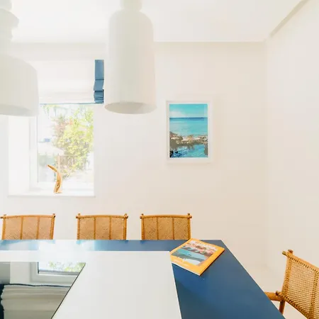 Villa Chiara - Lavi Luxury Capri