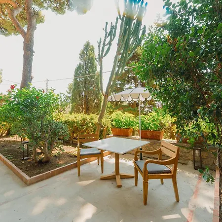 Chiara - Lavi Luxury * كابري