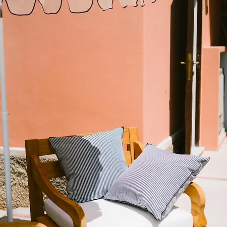 فيلة Chiara - Lavi Luxury