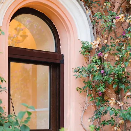 Chiara - Lavi Luxury Villa *