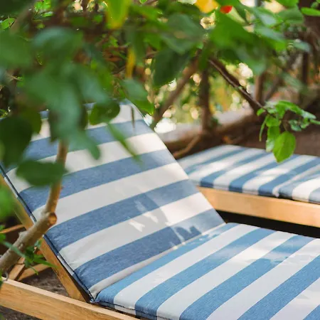 Villa Chiara - Lavi Luxury Capri