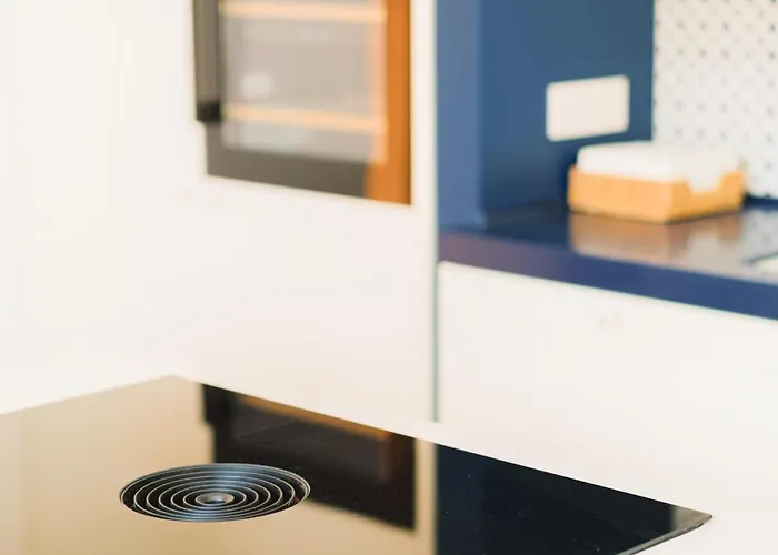 Villa Chiara - Lavi Luxury Capri