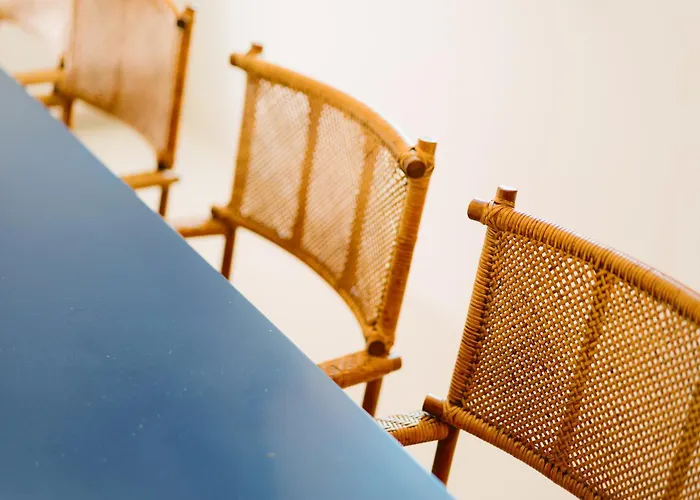 Chiara - Lavi Luxury カプリ