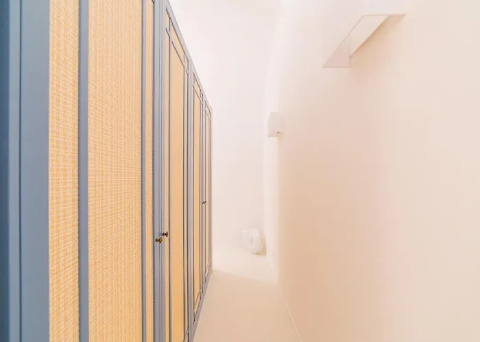 Chiara - Lavi Luxury *