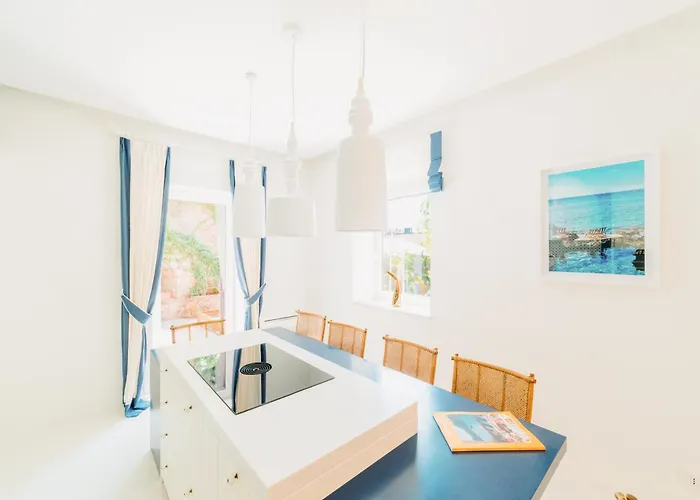 Villa Chiara - Lavi Luxury Capri