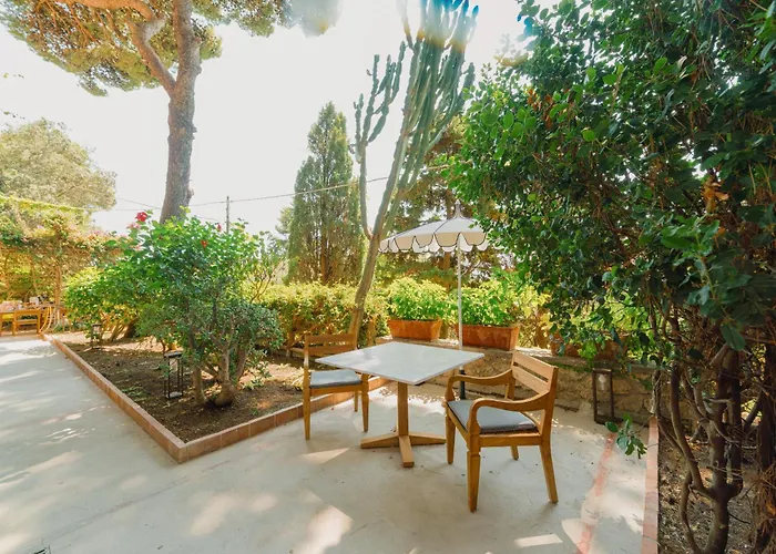 Chiara - Lavi Luxury * Capri