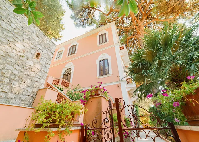 Villa Chiara - Lavi Luxury