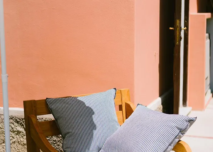 Villa Chiara - Lavi Luxury