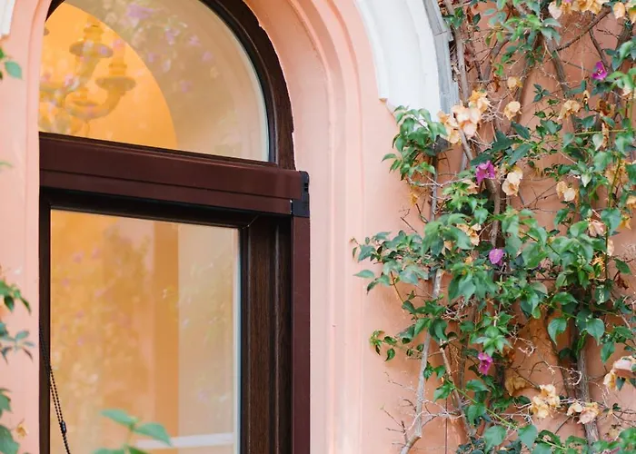 Chiara - Lavi Luxury Villa *