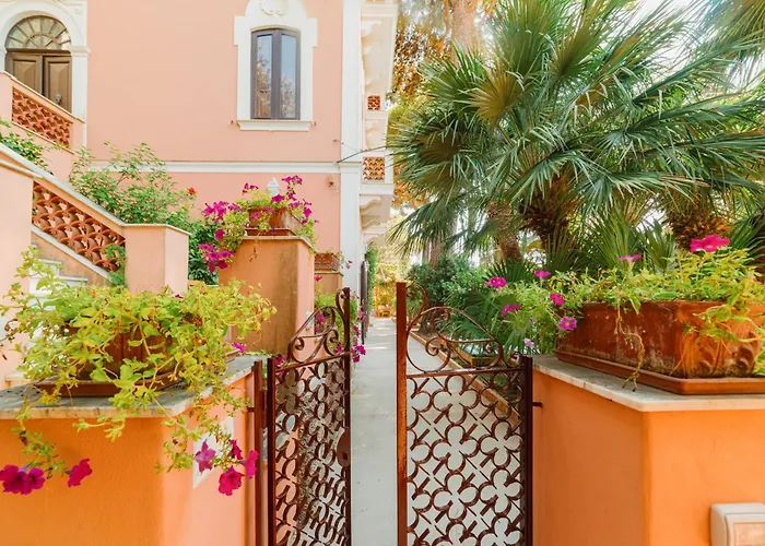 Chiara - Lavi Luxury Villa Capri