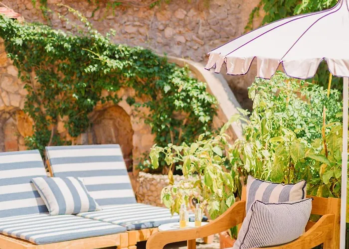 Chiara - Lavi Luxury Villa Capri