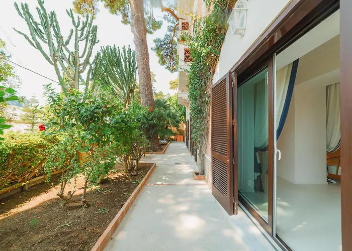 Villa Chiara - Lavi Luxury Capri