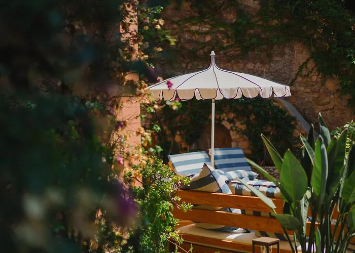 Villa Chiara - Lavi Luxury