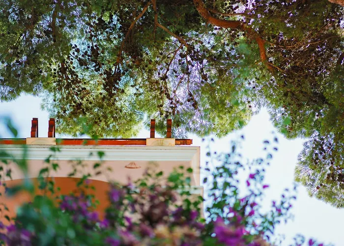 Chiara - Lavi Luxury * カプリ