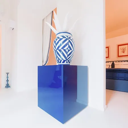 Villa Chiara - Lavi Luxury