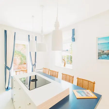 Villa Chiara - Lavi Luxury Capri