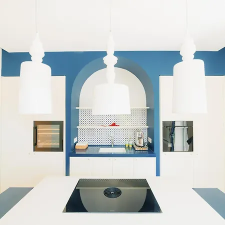 Chiara - Lavi Luxury