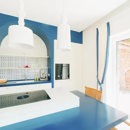 Villa Chiara - Lavi Luxury Capri