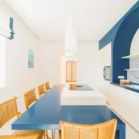 Chiara - Lavi Luxury Villa Capri