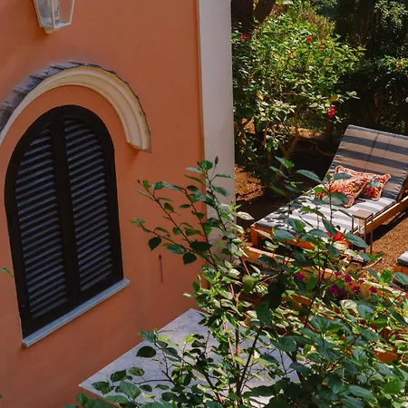 Villa Chiara - Lavi Luxury *