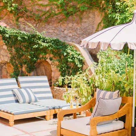 Chiara - Lavi Luxury Villa Capri