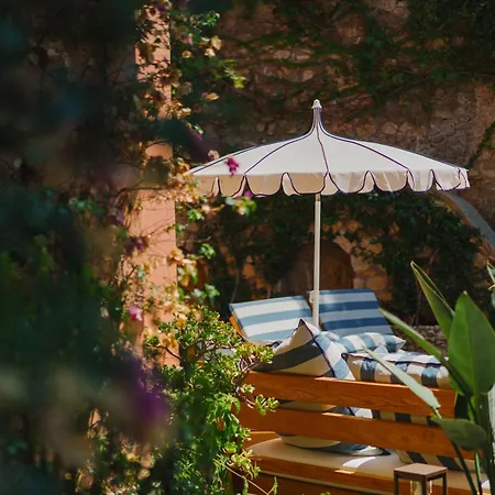 Villa Chiara - Lavi Luxury