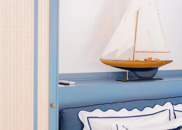 Chiara - Lavi Luxury Villa Capri