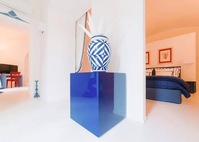 Villa Chiara - Lavi Luxury