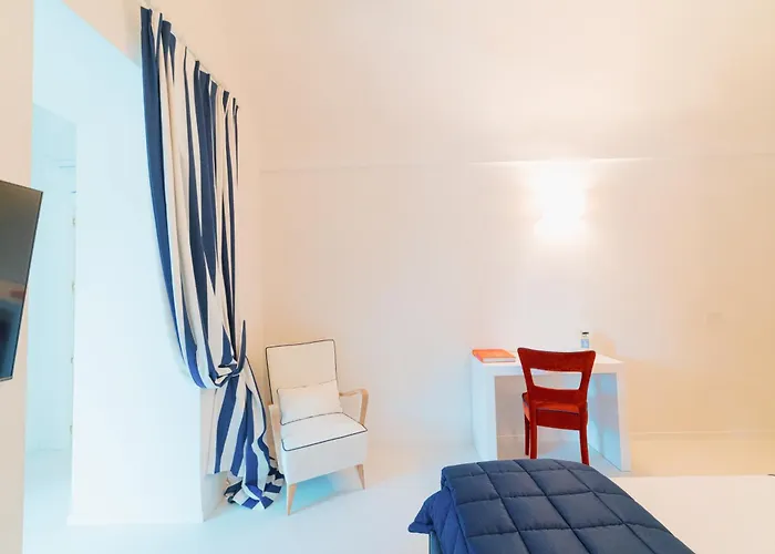 Chiara - Lavi Luxury