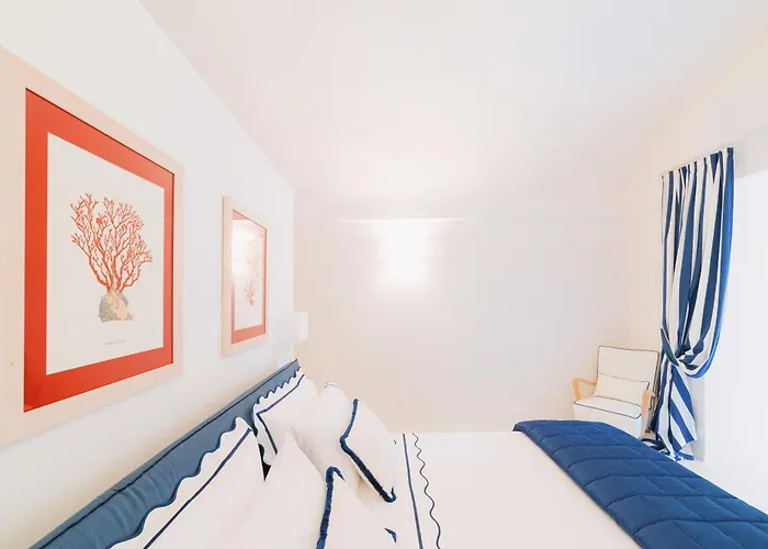 Chiara - Lavi Luxury Villa