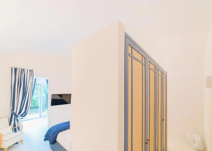 Chiara - Lavi Luxury Villa *