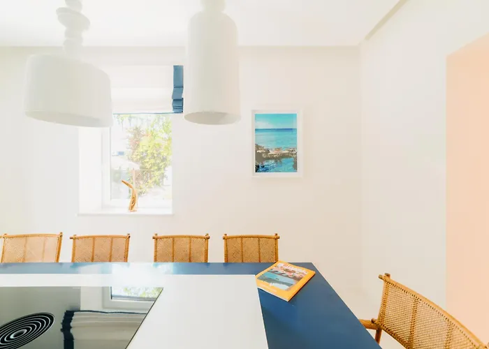 Villa Chiara - Lavi Luxury Capri