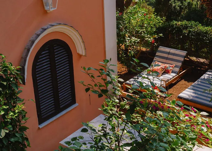 Villa Chiara - Lavi Luxury *