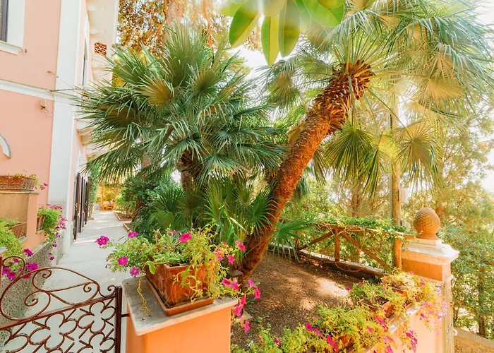 Chiara - Lavi Luxury Villa