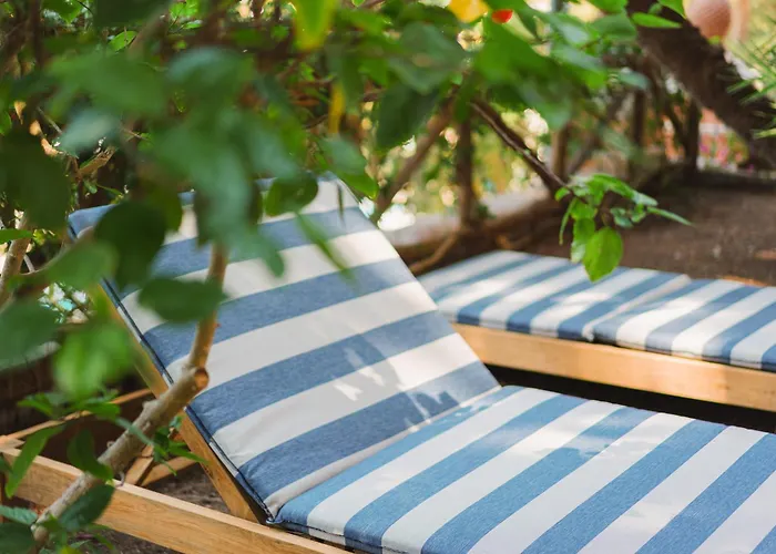 Villa Chiara - Lavi Luxury Capri